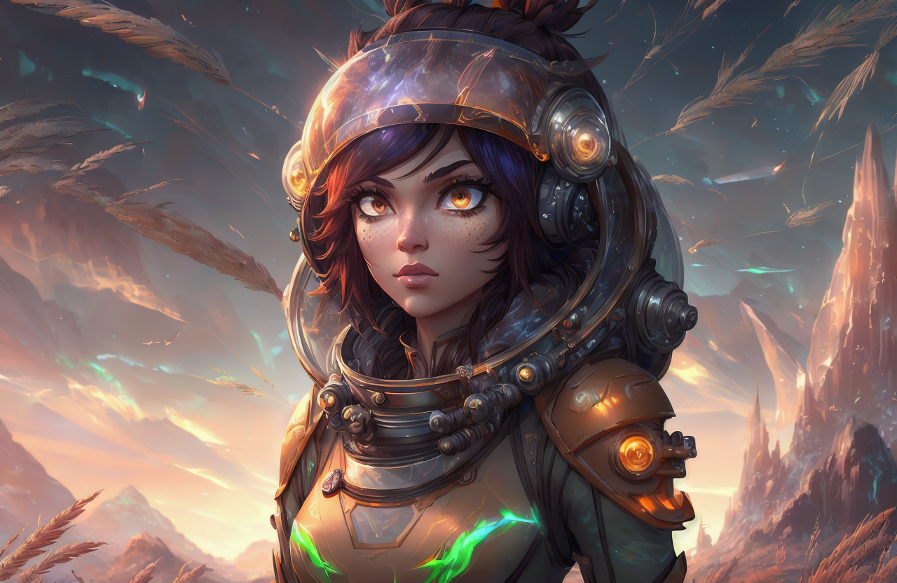 20221221113616-766567601-Style-Cupola, award winning (full body_0.8) (portrait photo_1.3) of a young female (sci-fi astronaut_1.3) with reflective helmet.png